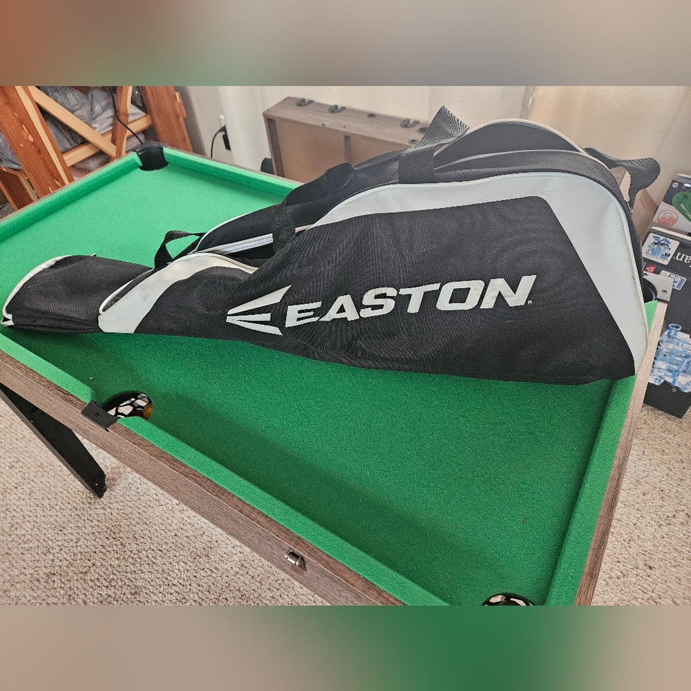 Easton Baseball Bag